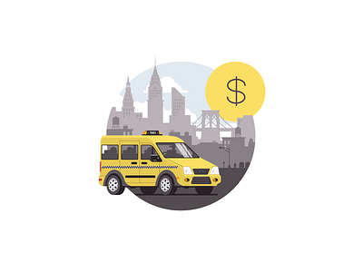 Yelo App Onboarding - SUV