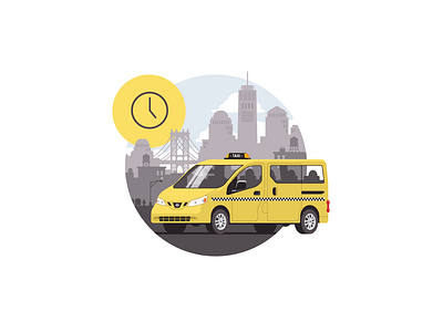 Yelo App Onboarding - Van