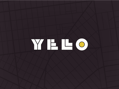 Yelo App Logo