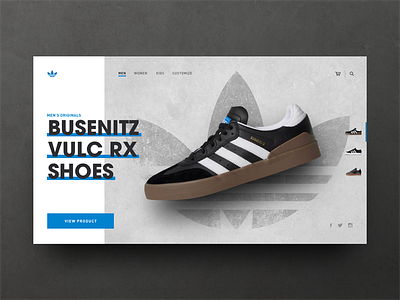 Adidas Heroes animation app branding daily 100 daily 100 challenge daily ui data visualization design flat identity infographic lettering mobile type typography ui ux web web design website