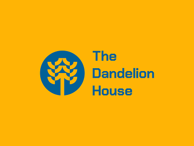 The Dandelion House
