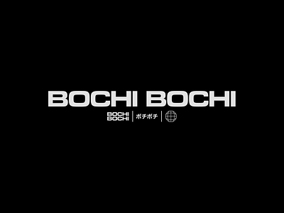 BOCHI BOCHI Blossom Tee