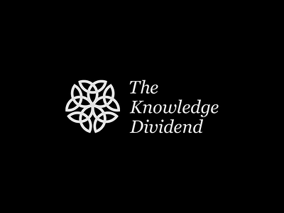 The Knowledge Dividend