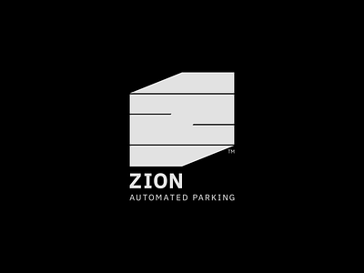 Zion Automated Parking