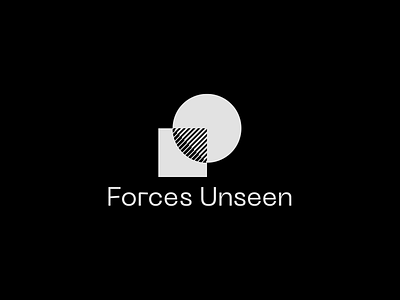 Forces Unseen Unused Concept