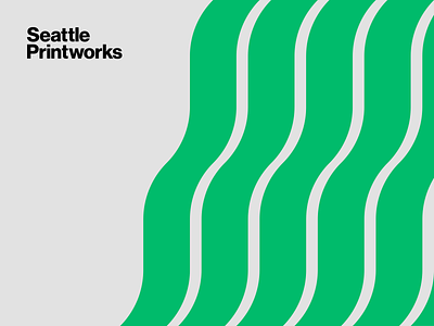Seattle Printworks pattern design