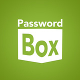 PasswordBox 