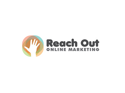 Reach Out Logo logo