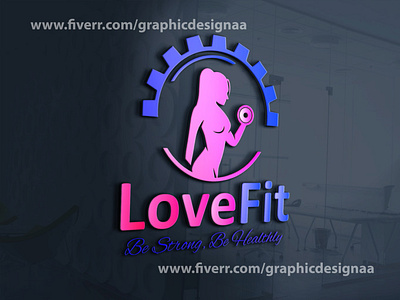 Fitness logo fitness fitness logo gym gym logo health care logo health logo healthcare logo logo design yoga logo