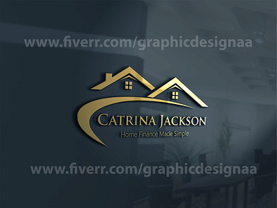 Real estate logo design construction logo home house logo logo logo design property logo real estate real estate logo real estate logo design realtor logo