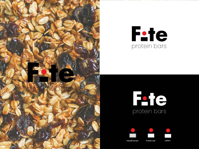 Fite branding fitness graphic design logo product product design