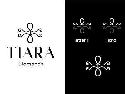 Tiara diamonds