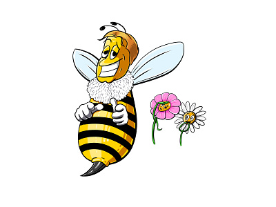 Bee