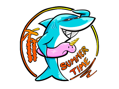 Summer Shark