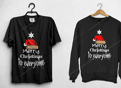 Merry Christmas T-shrit design christmas t shirt christmas t shirt design bundle christmas tree chritsmas t shirt design