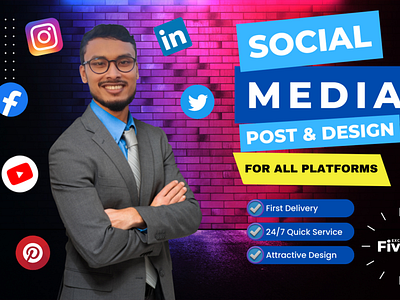 I will design social media facebook instagram posts stories cove canva template design graphic design social media social media design socialmedai socialmedaimarketing socialmedaimarketing