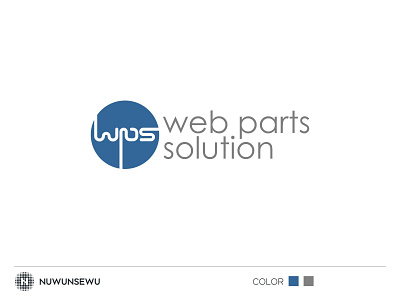 WPS logo branding contest design logo logo design nuwunsewu
