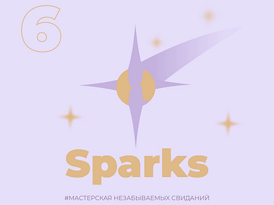 Logo Sparks 2 logo logo design