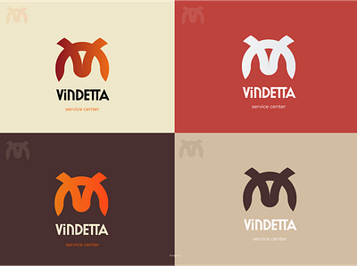logotype for service center colors graphicdesign identity logo logodesign logos logotype