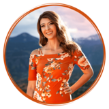 Madeleine Costa | Succeeding Small