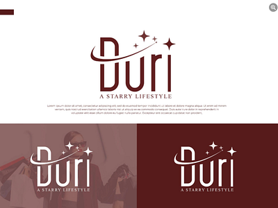 Duri shop logo