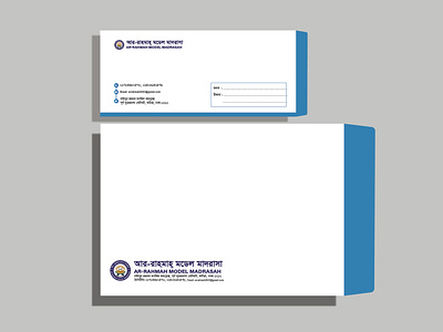 Envelope Design