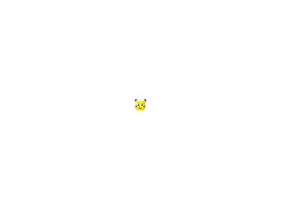 Mini Pikachu animation illustration miniature pikachu pixel perfect playoff pokemon small tiny