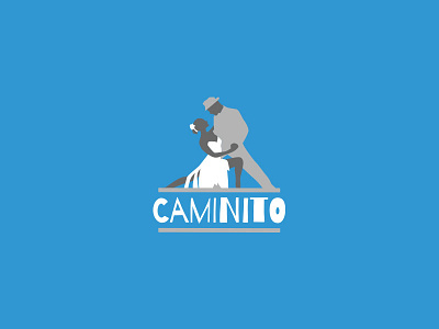 Caminito - Mate Drinking Kit - Branding argentina branding caminito mate package design tango