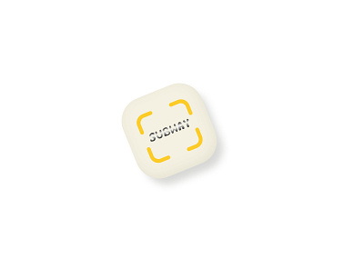 SUBWAY App Logo app branding design logo mobile mockup ui