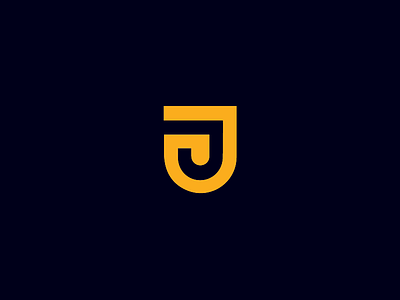 JP Logomark