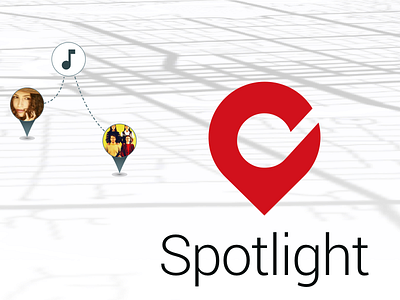 Spotlight App - 2015