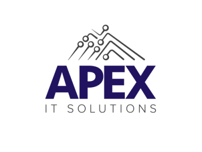 Apex Logo