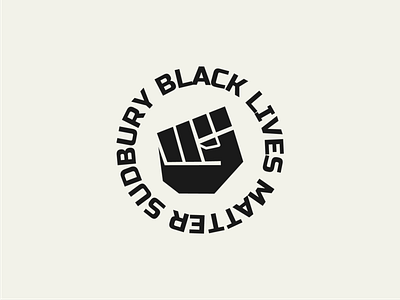 Black Lives Matter Sudbury