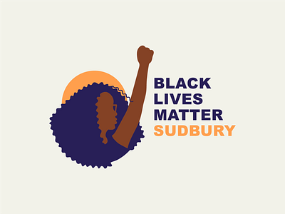 Black Lives Matter Sudbury