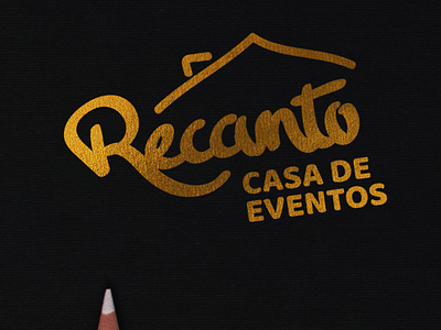 Recanto Logo Redesign