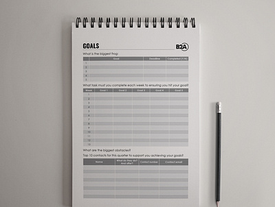 planner logodaily