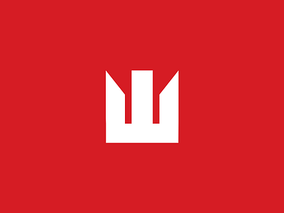 WOR Industries - logo branding design graphic design identity identity design logo logo design