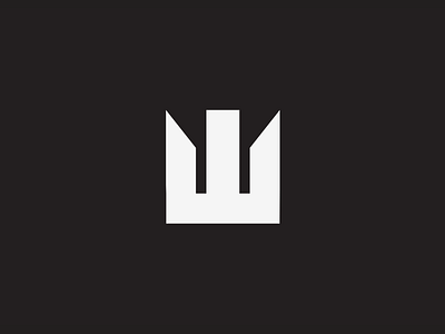 WOR Industries - logo branding design graphic design identity identity design logo logo design