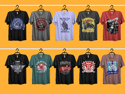 Cool Motorcycle T Shirt designs, themes, templates and downloadable ...