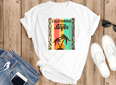 Beach T-shirt Designs | Summer T-shirt Designs | Beach Tee | Tee beach tshirt beach tshirt design beach vibes california tee california tee design california tshirt california tshirt design summer tee summer tshirt summer tshirt design surf tee surf tshirt surfer tee surfer tshirt surfing tee surfing tee design surfing tee quotes surfing tshirt surfing tshirt design surfing tshirt quotes