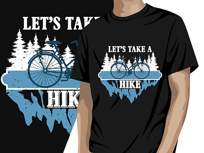 Best Hiking T Shirts designs, themes, templates and downloadable graphic  elements on Dribbble