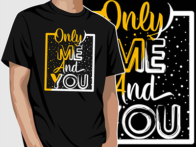 Typography T-shirt Design | Typography Shirt Design | Typography