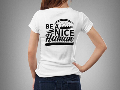 Typography Tee Design Quotes designs, themes, templates and downloadable  graphic elements on Dribbble