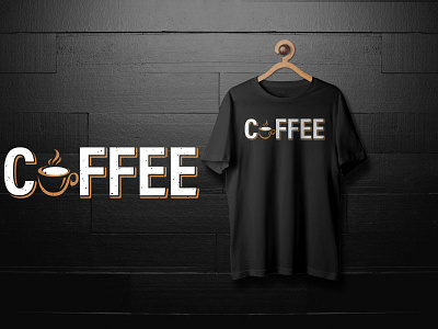 Coffee T-shirt Design | Coffee Shirt Design | Coffee Tees