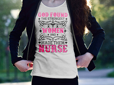 Nurse T-shirt Design | Nurse Shirt Design  | Nurse Tee Designs