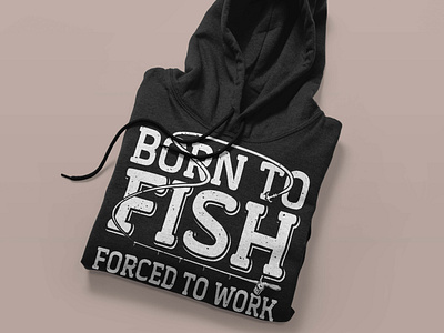 Fishing T Shirt Long Sleeve designs, themes, templates and downloadable  graphic elements on Dribbble