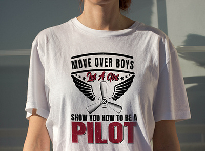 Airplane T-Shirt Design | Pilot T-Shirt Design | Plane Tee airplane shirt airplane shirt design airplane shirt designs airplane shirts airplane t shirts airplane tshirt airplane tshirt design illustration pilot tee pilot tee design pilot tee designs pilot tees plane shirt design plane shirt designs plane tee design plane tee designs plane tshirt plane tshirts print typography