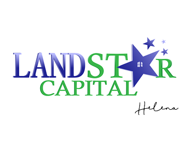 LandStar Logo