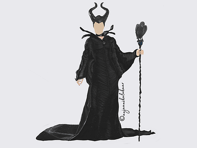 Maleficent