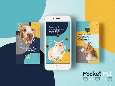 Pocket Pet Insta Stories